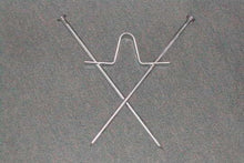 Charger l'image dans la galerie, Ancrages cavaliers