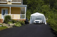 Charger l'image dans la galerie, Location d'abri d'auto - Le Simple Pointu 11'