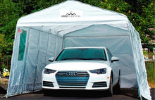 Charger l'image dans la galerie, Toile - Le Simple Pointu 11'