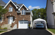 Charger l'image dans la galerie, Toile - Le Simple Rond 12'