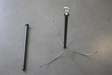 Charger l'image dans la galerie, Ancrages permanents