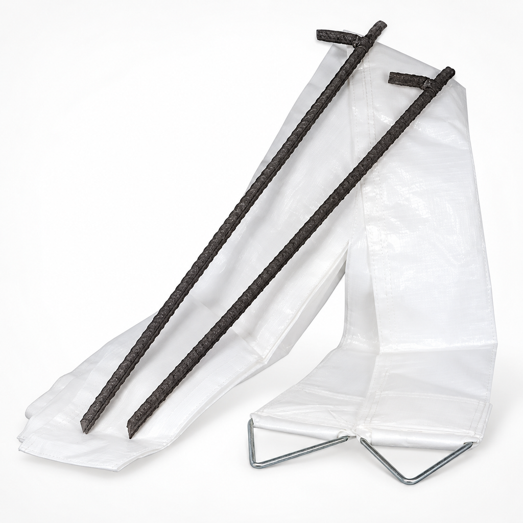Bandes anti-vent