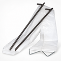 Bandes anti-vent