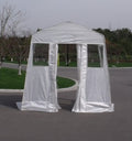Le Vestibule 8'x4'