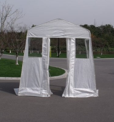 Le Vestibule 8'x4'