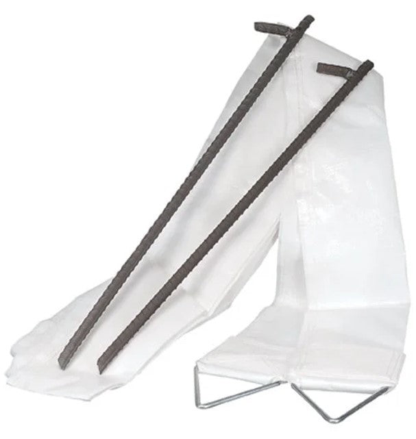 Bandes anti-vent